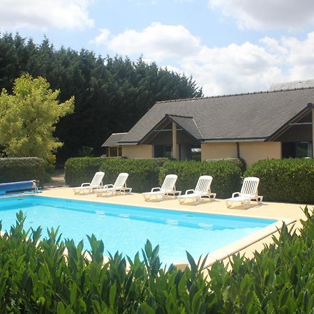 Les Dineux Village Tremeur Luaran gambar