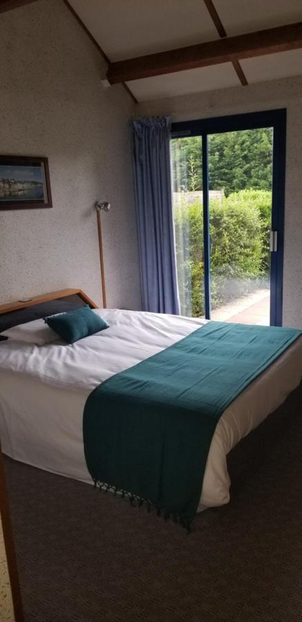 Les Dineux Village Tremeur Luaran gambar