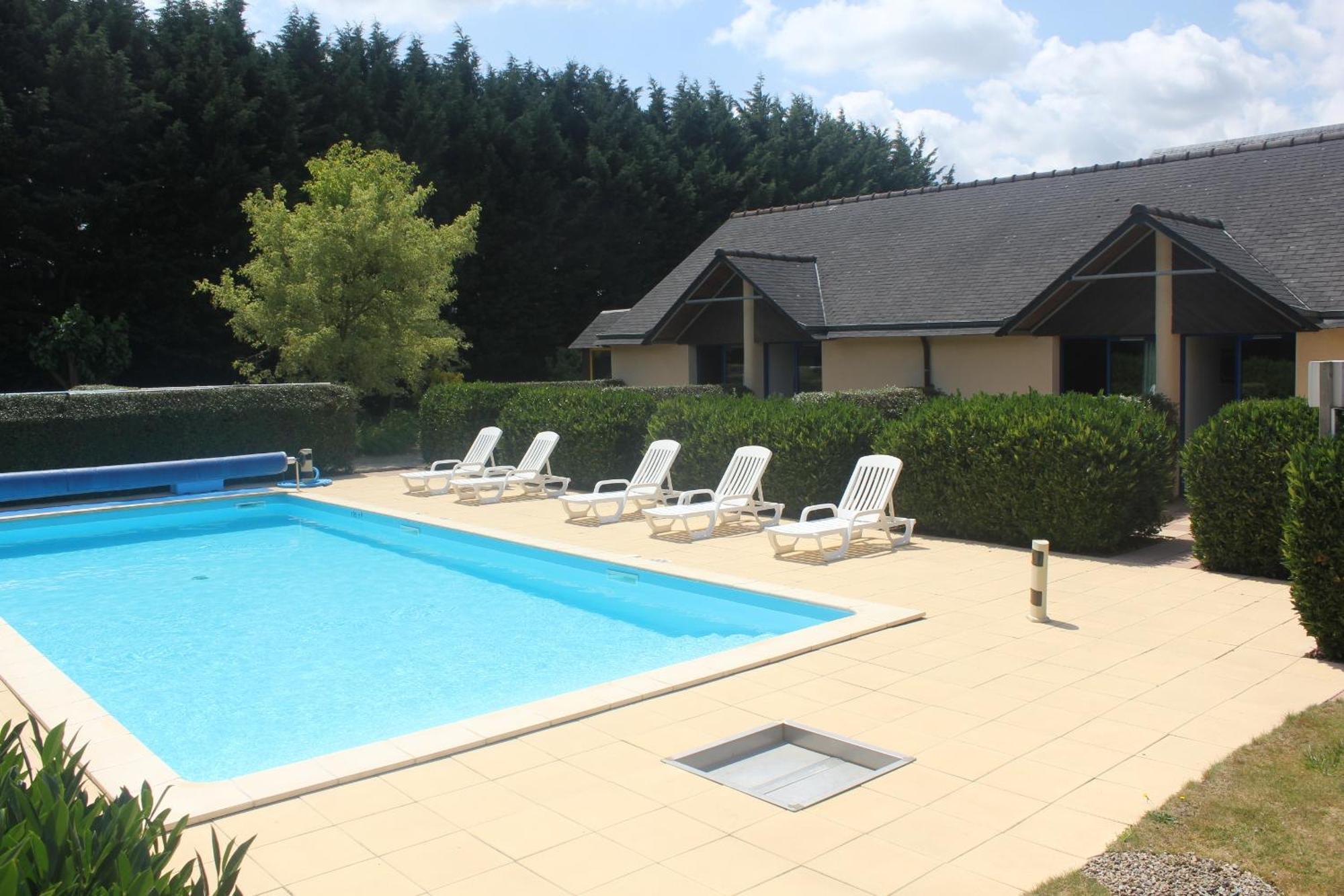 Les Dineux Village Tremeur Luaran gambar