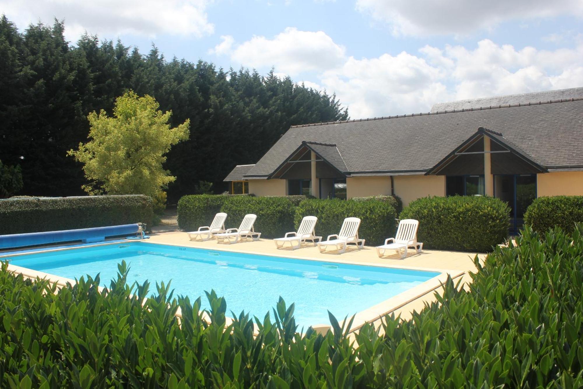 Les Dineux Village Tremeur Luaran gambar