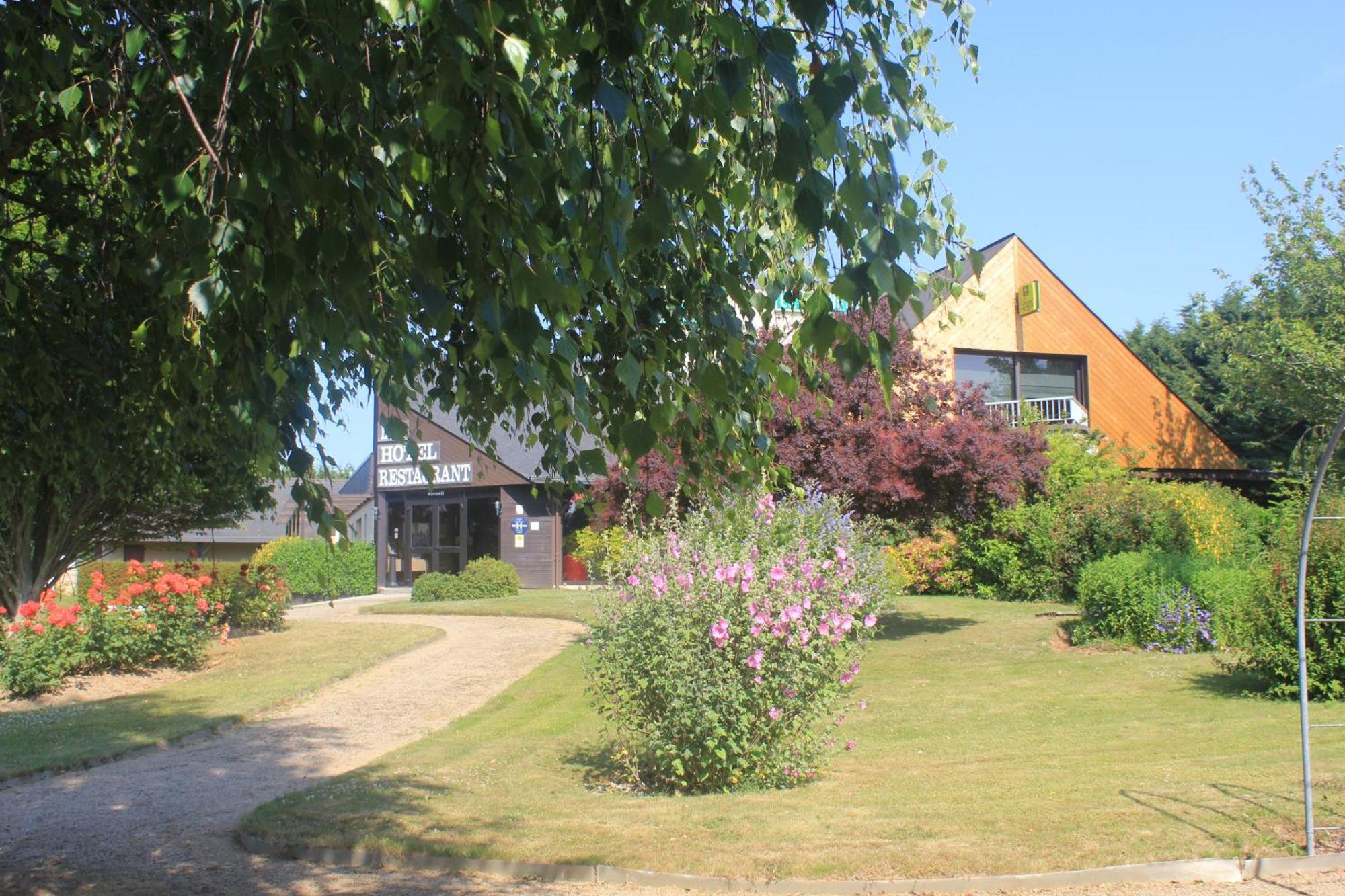 Les Dineux Village Tremeur Luaran gambar