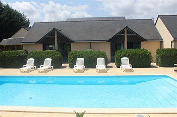 Les Dineux Village Tremeur Luaran gambar