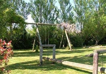 Les Dineux Village Tremeur Luaran gambar